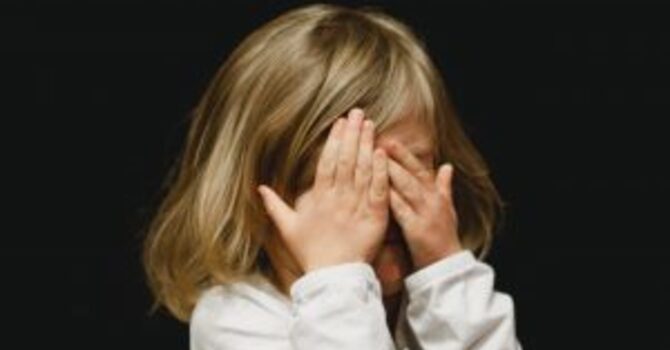 How To Help Your Child Manage Their Anxiety