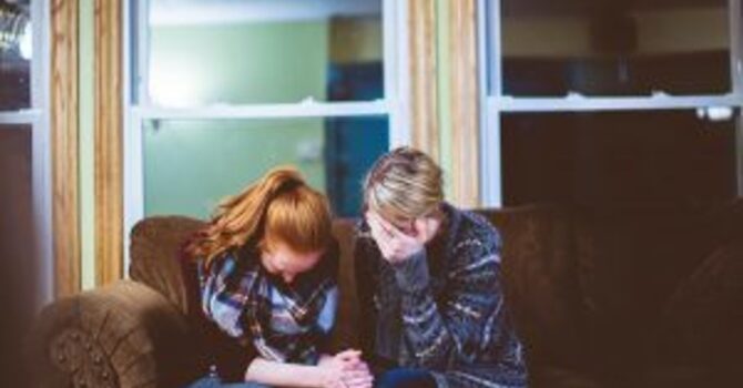 How To Help Kids Cope With Loss