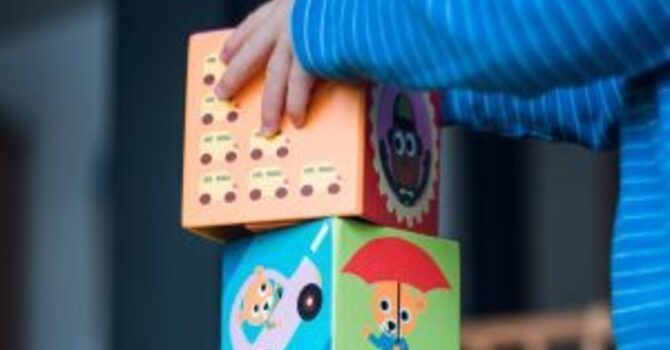 Ready, Set, Play Therapy! image