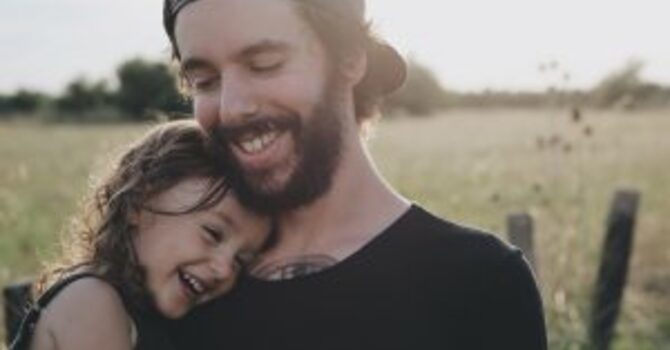 What Is Conscious Parenting? image